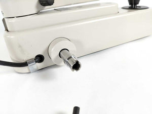 Magnon SL-1600 Slit Lamp with head rest