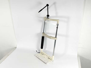 Magnon SL-1600 Slit Lamp with head rest