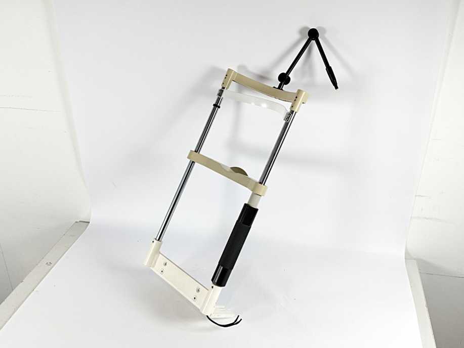 Magnon SL-1600 Slit Lamp with head rest