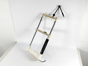 Magnon SL-1600 Slit Lamp with head rest