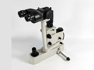 Magnon SL-1600 Slit Lamp with head rest
