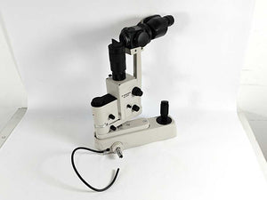 Magnon SL-1600 Slit Lamp with head rest