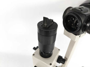 Magnon SL-1600 Slit Lamp with head rest