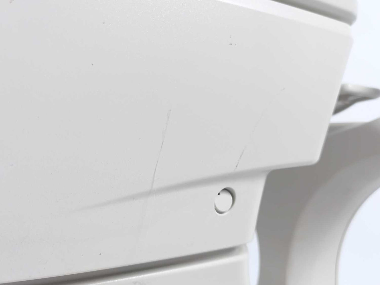TOPCON TRC-NW400 Non-Mydriatic Retinal Camera, 100-240V, 50-60Hz, 120VA
