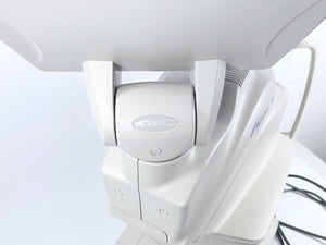 TOPCON TRC-NW400 Non-Mydriatic Retinal Camera, 100-240V, 50-60Hz, 120VA