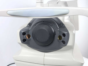 TOPCON TRC-NW400 Non-Mydriatic Retinal Camera, 100-240V, 50-60Hz, 120VA