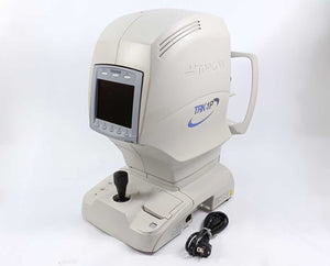 TOPCON TRK-1P Auto-Refractometer Keratometer