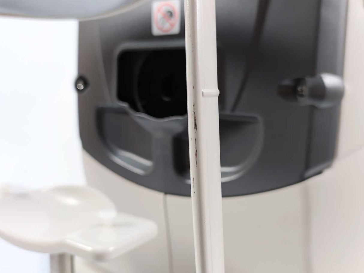 TOPCON TRK-1P Auto-Refractometer Keratometer