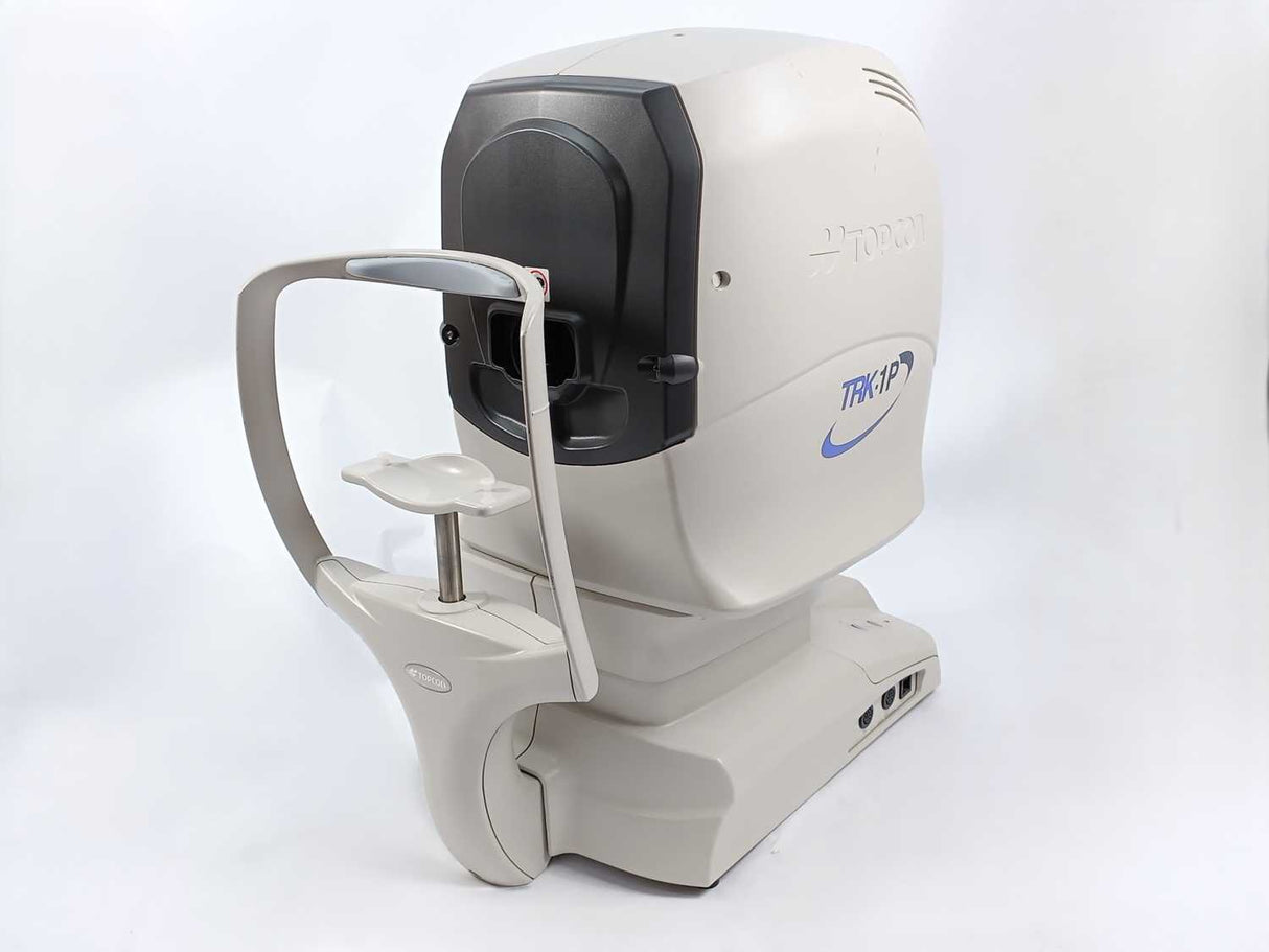 TOPCON TRK-1P Auto-Refractometer Keratometer
