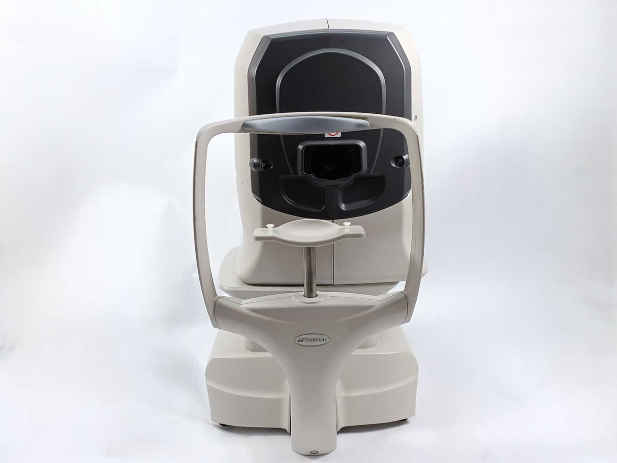 TOPCON TRK-1P Auto-Refractometer Keratometer