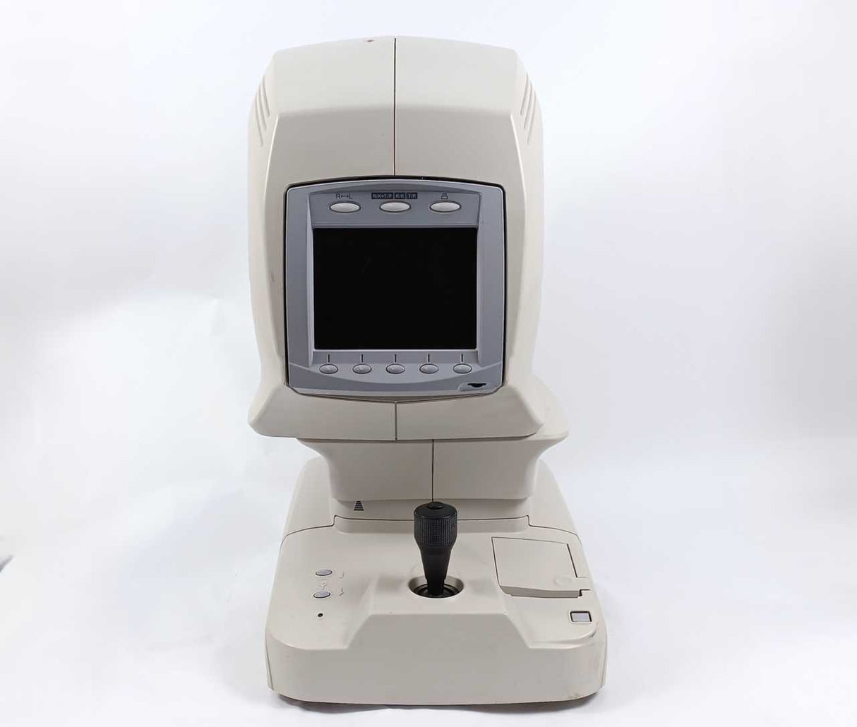 TOPCON TRK-1P Auto-Refractometer Keratometer