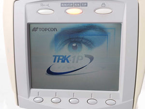 TOPCON TRK-1P Auto-Refractometer Keratometer