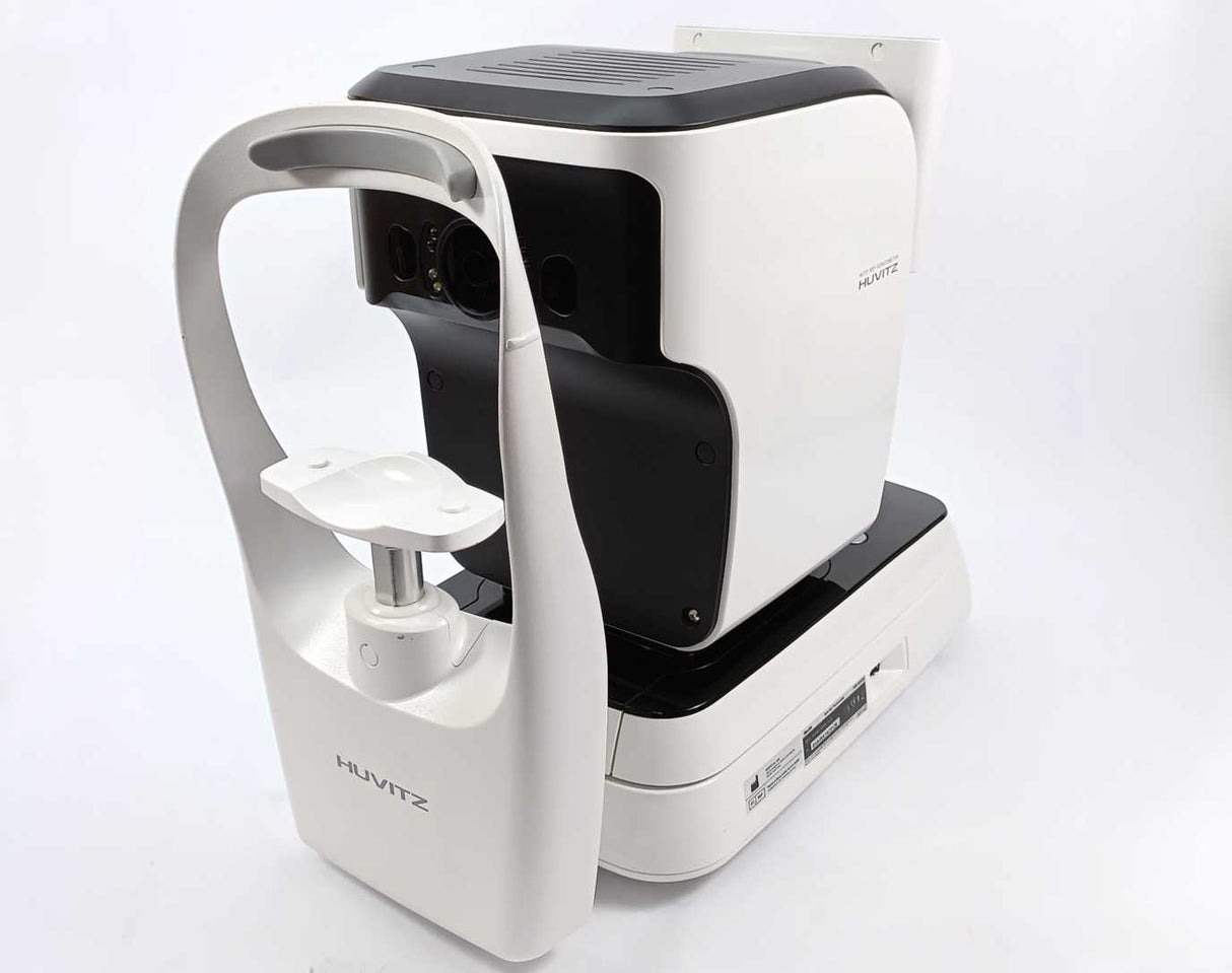 HUVITZ HRK-8000A Auto-Refractor Keratometer