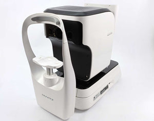 HUVITZ HRK-8000A Auto-Refractor Keratometer