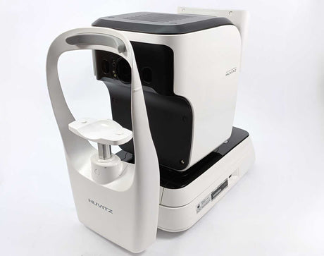 HUVITZ HRK-8000A Auto-Refractor Keratometer