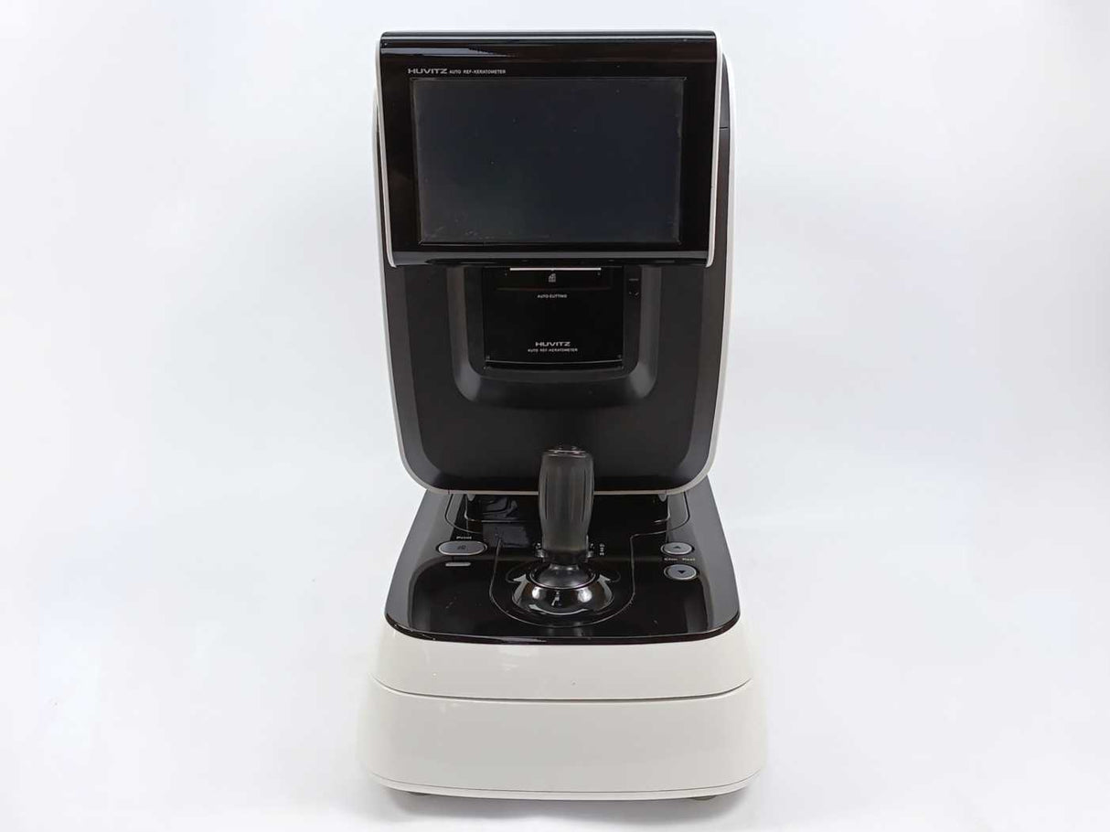 HUVITZ HRK-8000A Auto-Refractor Keratometer