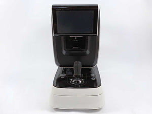 HUVITZ HRK-8000A Auto-Refractor Keratometer