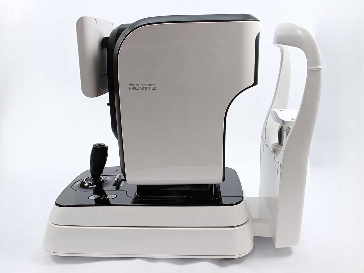 HUVITZ HRK-8000A Auto-Refractor Keratometer
