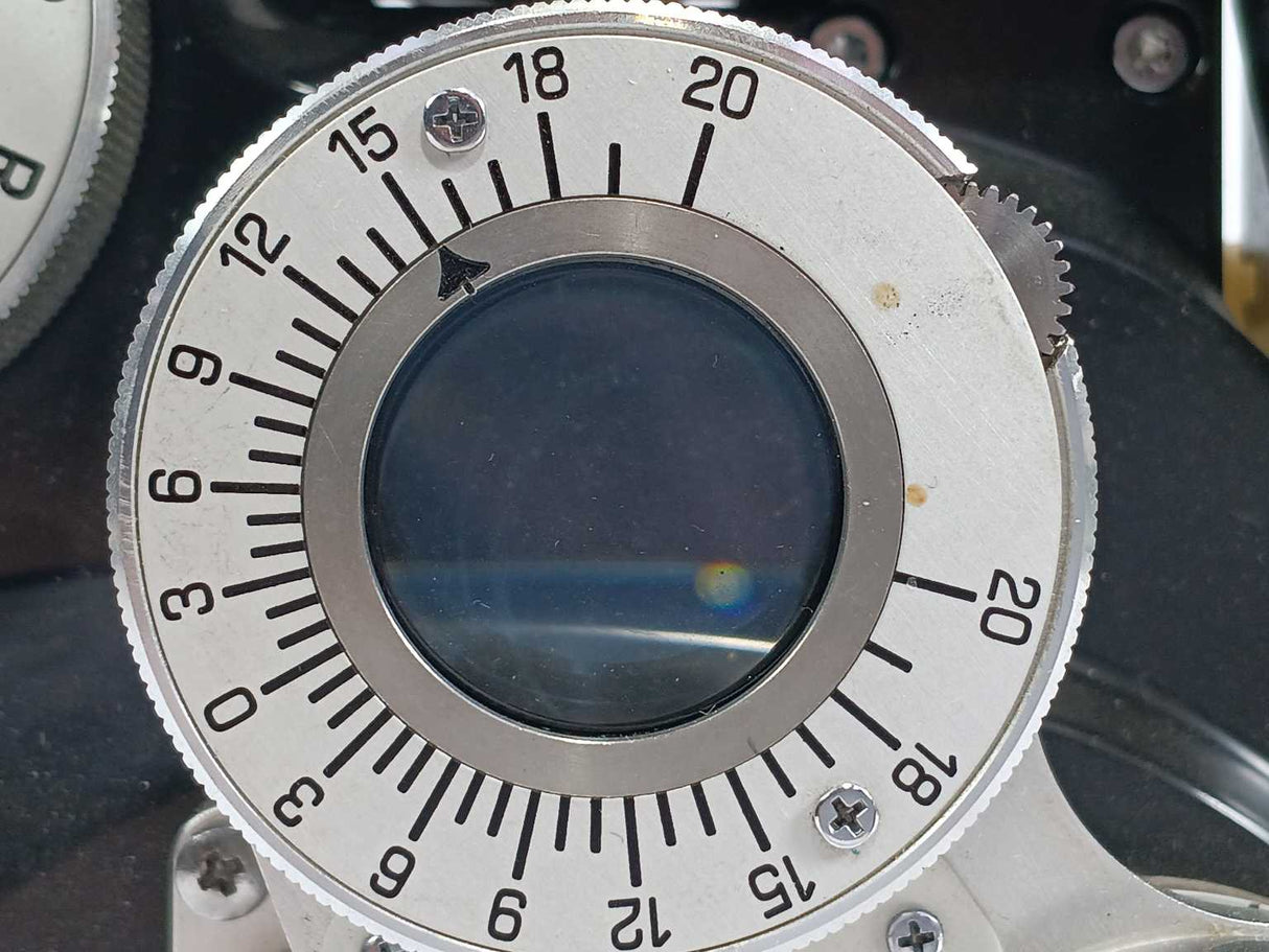Inami Phoropter Sight Tester