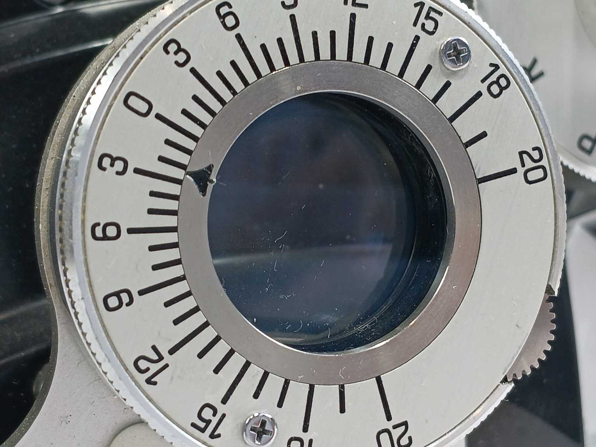 Inami Phoropter Sight Tester
