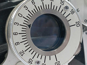 Inami Phoropter Sight Tester