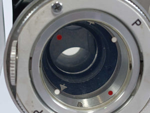 Inami Phoropter Sight Tester
