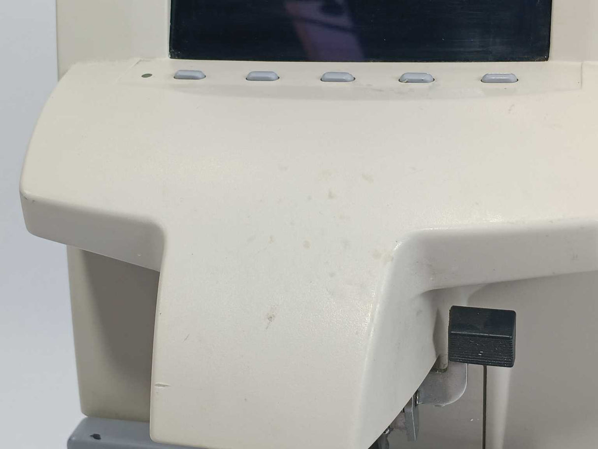 TOPCON CL-200 Computerized Lensmeter