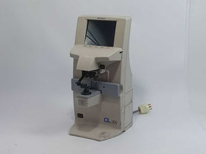 TOPCON CL-200 Computerized Lensmeter