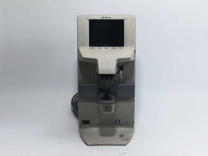 TOPCON CL-200 Computerized Lensmeter
