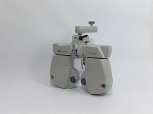 TOPCON CV-5000 Digital refractor - Sold for parts