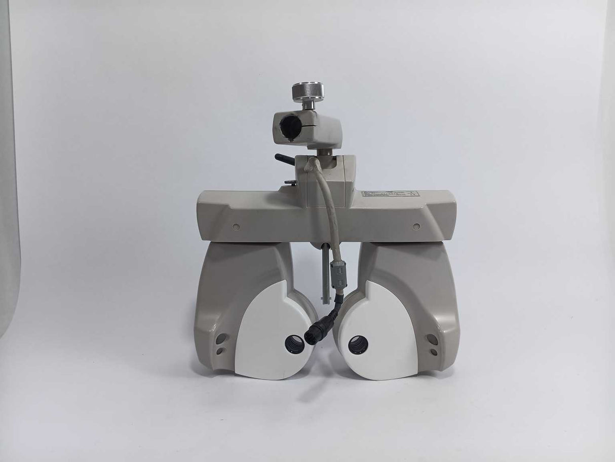 TOPCON CV-5000 Digital refractor - Sold for parts