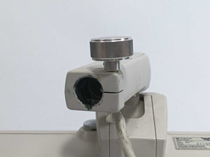 TOPCON CV-5000 Digital refractor - Sold for parts