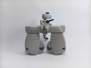 TOPCON CV-5000 Digital refractor - Sold for parts