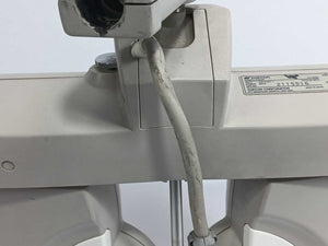 TOPCON CV-5000 Digital refractor - Sold for parts
