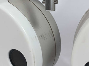 TOPCON CV-5000 Digital refractor - Sold for parts