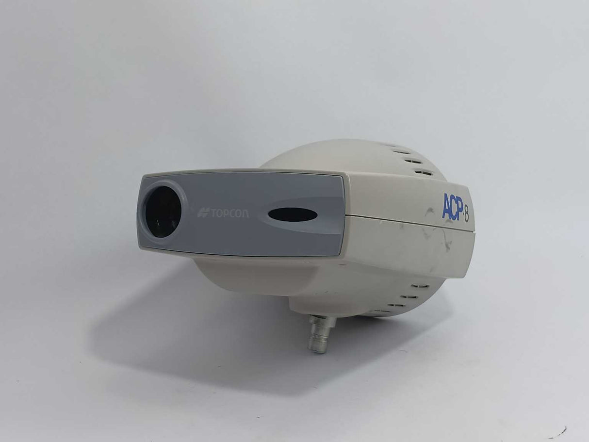 TOPCON ACP-8 Auto Chart Projector