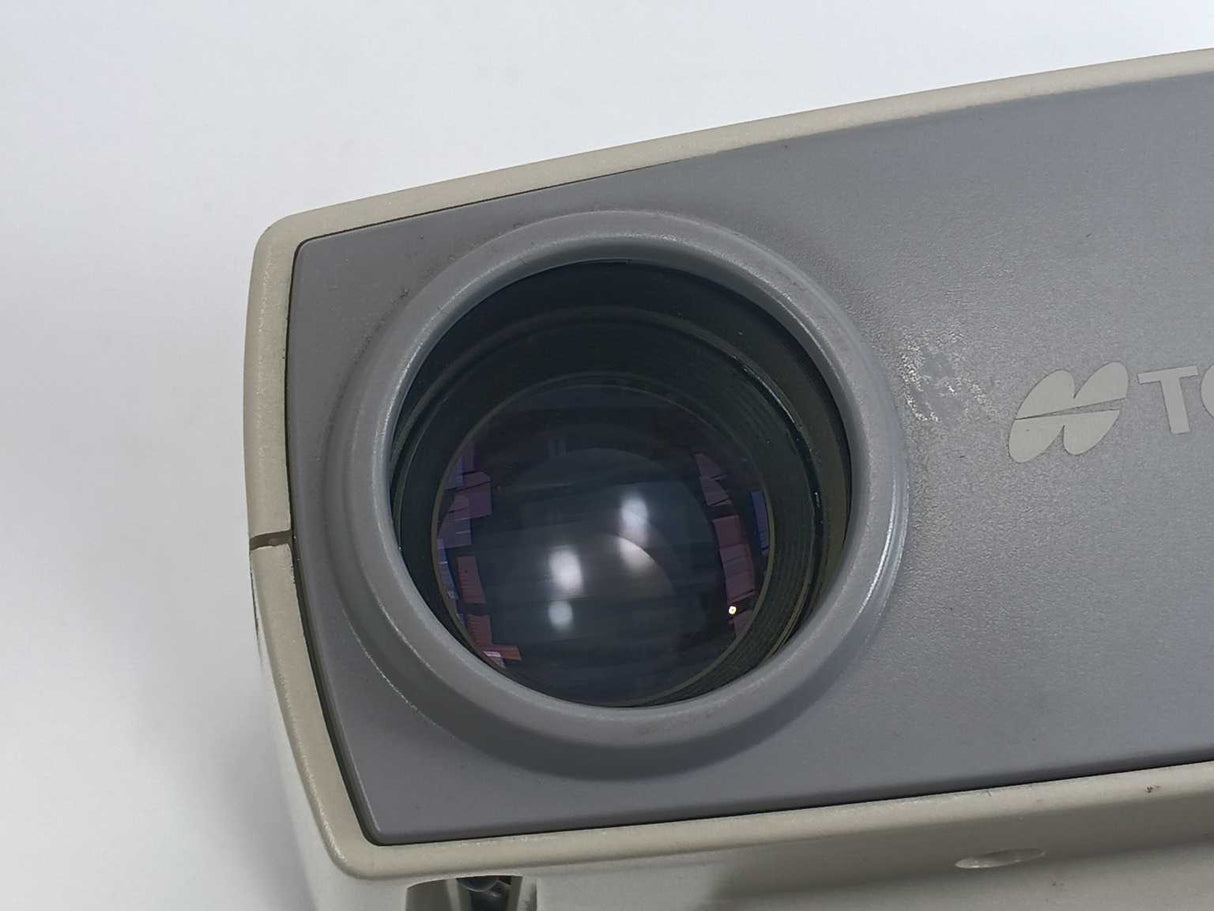 TOPCON ACP-8 Auto Chart Projector
