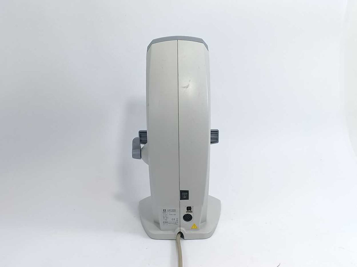 Nidek LM-500 Auto Lensmeter