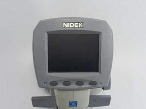 Nidek LM-500 Auto Lensmeter