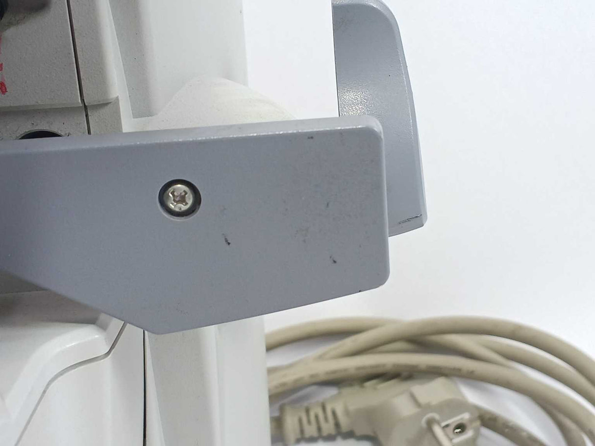 Nidek LM-500 Auto Lensmeter