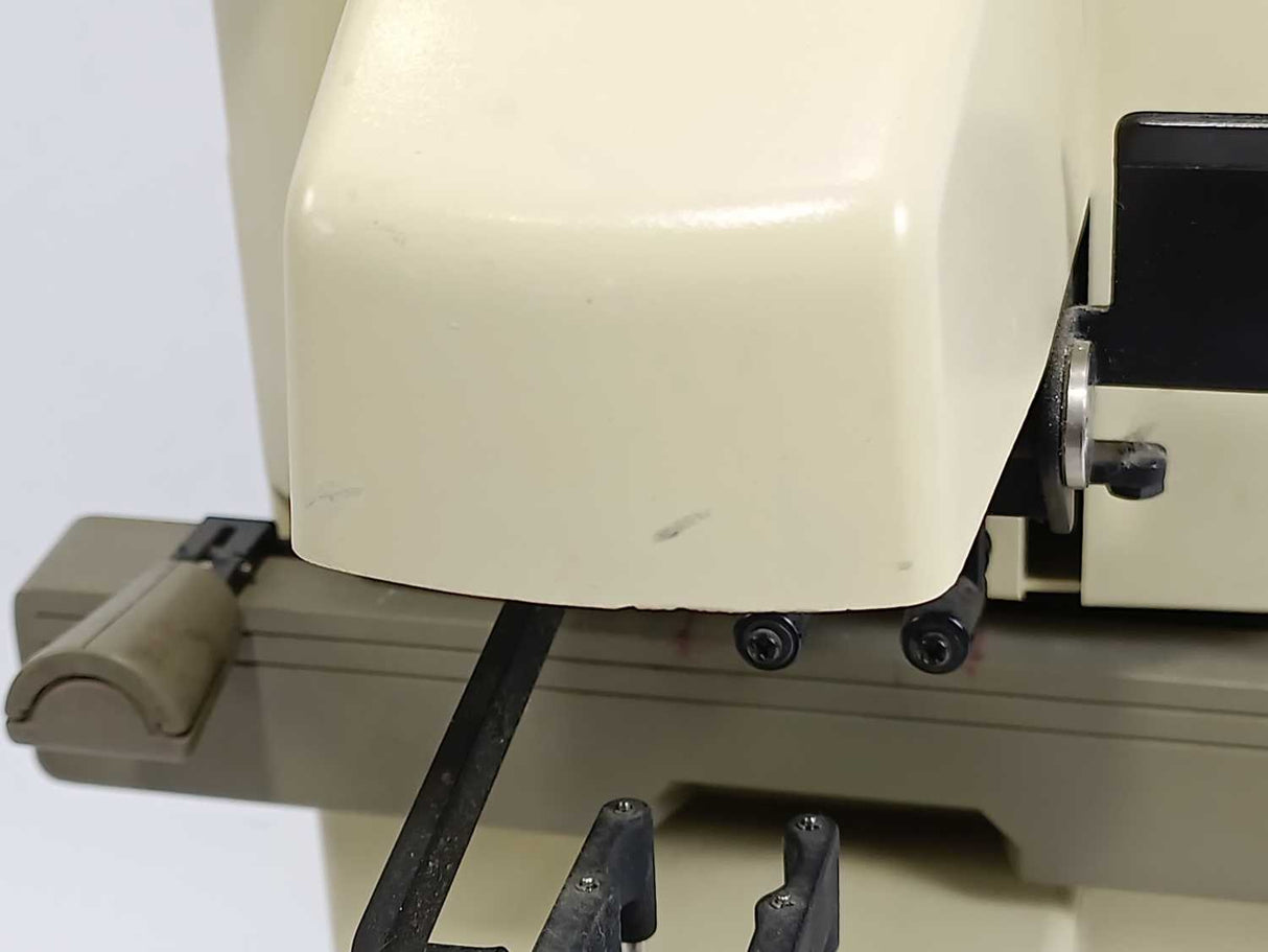 Nidek LM-990A Auto Lensmeter