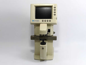 Nidek LM-990A Auto Lensmeter