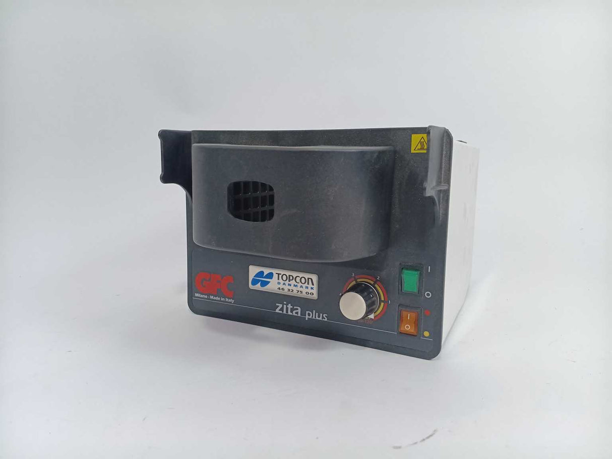 GFC zita plus Frame Heater for Glasses