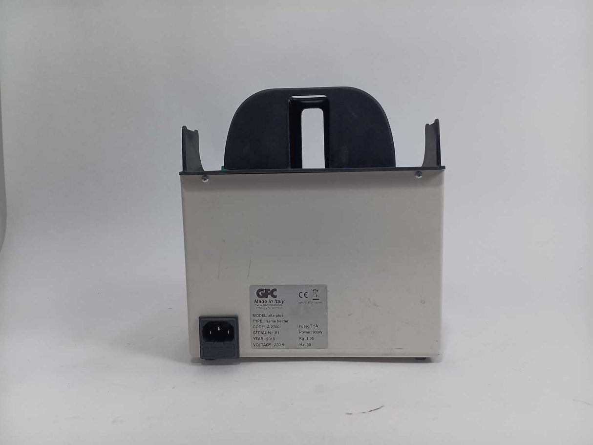 GFC zita plus Frame Heater for Glasses