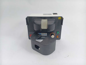 GFC zita plus Frame Heater for Glasses