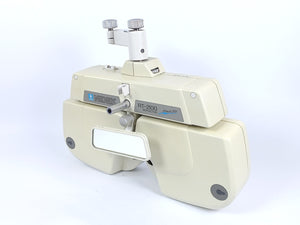 Nidek RT-2100 Refractor Head