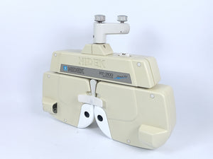 Nidek RT-2100 Refractor Head