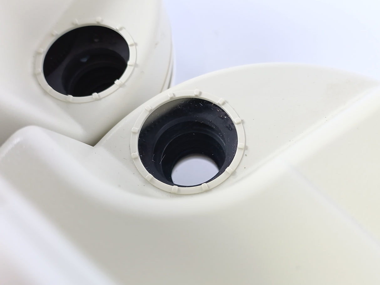 Nidek RT-2100 Refractor Head