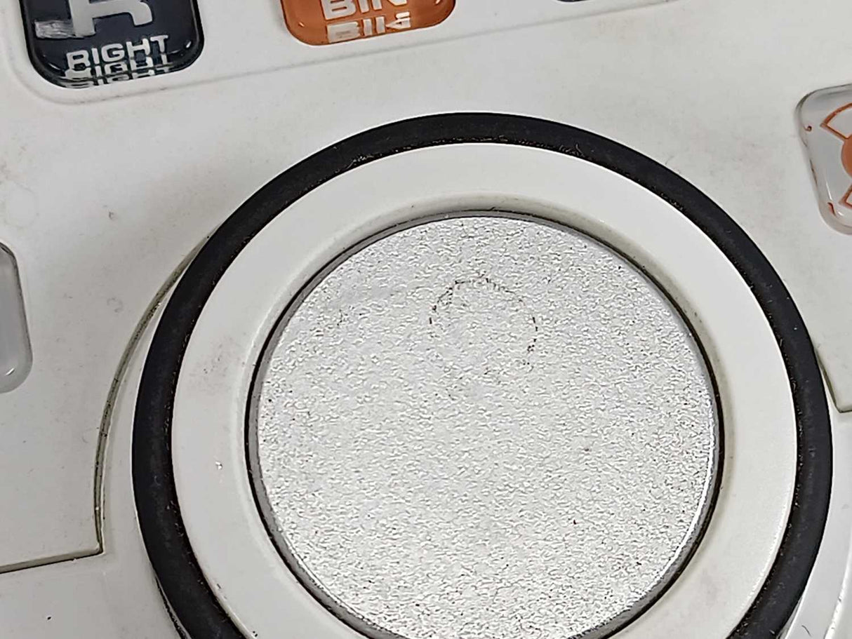 HUVITZ HDR-7000 (OP) Digital refractor Operation Panel