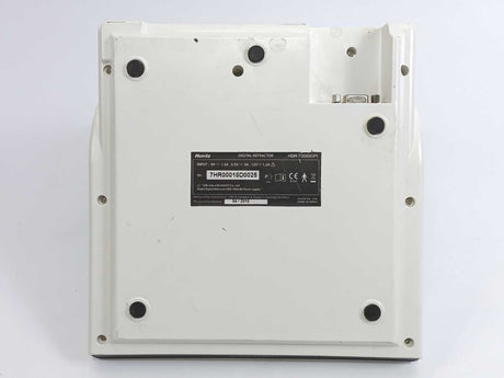 HUVITZ HDR-7000 (OP) Digital refractor Operation Panel